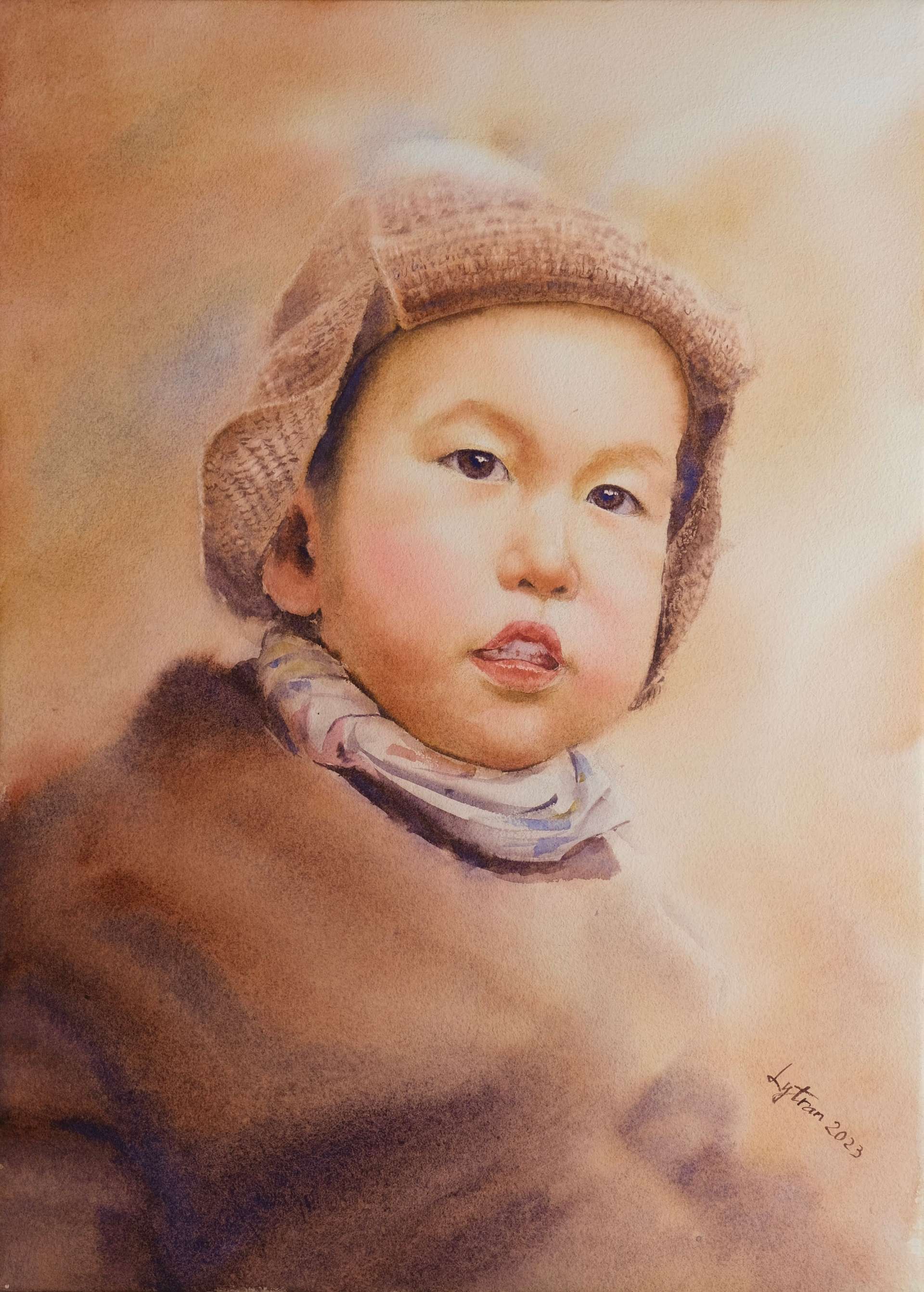 Tác phẩm 4