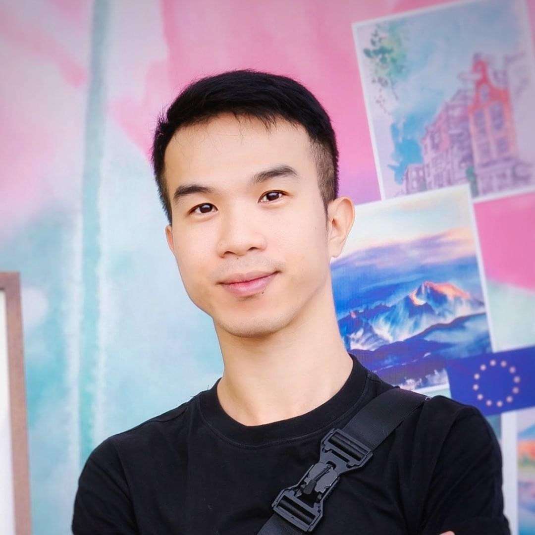 Trần Hải Lý